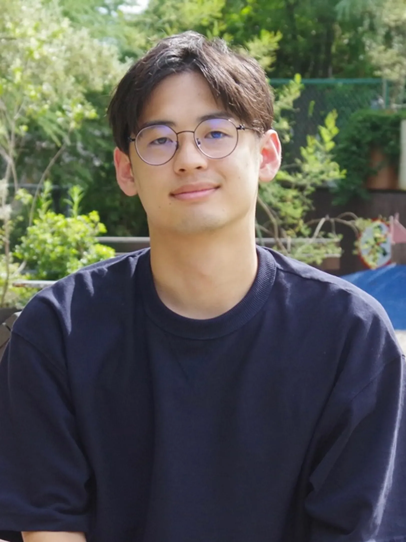藤田 拳の顔写真